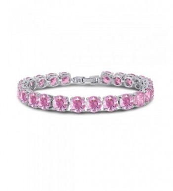 Women's Tennis Bracelets