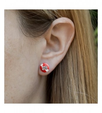 Women's Stud Earrings