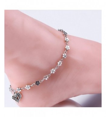 Women's Anklets