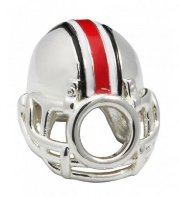 Ohio State University Charm Buckeyes