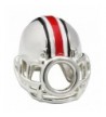 Ohio State University Charm Buckeyes