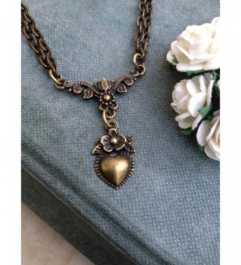 Women's Chain Necklaces