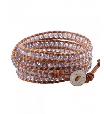 Women's Wrap Bracelets