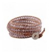 Women's Wrap Bracelets