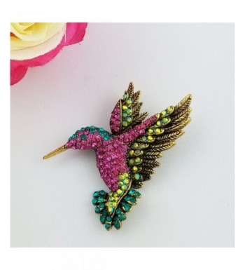 Women's Brooches & Pins