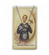 Adult Gerard Pewter Necklace Prayer