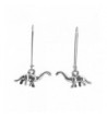 Sabai NYC Silvertone Brontosaurus Stainless