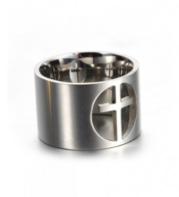 Women's Band Rings