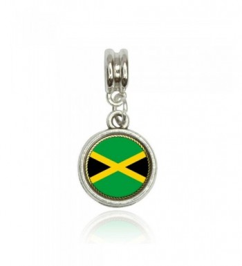 Jamaica European Italian Style Bracelet
