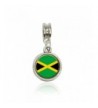 Jamaica European Italian Style Bracelet