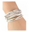 Women's Wrap Bracelets