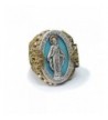 Miraculous Medal Virgin Prayer Religious