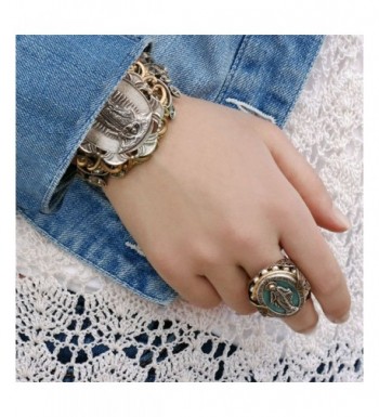 Women's Statement Rings