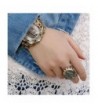 Women's Statement Rings