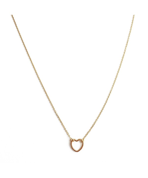 HONEYCAT Necklace Minimalist Delicate Jewelry