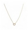 HONEYCAT Necklace Minimalist Delicate Jewelry