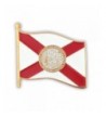 PinMarts Florida State Enamel Lapel