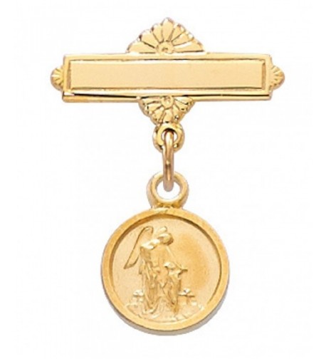 Pendant Guardian Christening Baptism Communion