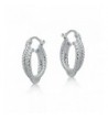 Women's Hoop Earrings