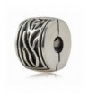 Soulbeads Authentic Sterling Clip Stopper