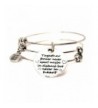 Together Forever Never Triple Bracelet