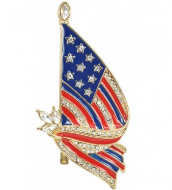 Gyn Joy American Patriotic BZ026