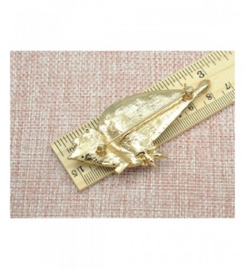 Women's Brooches & Pins