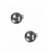 Women's Ball Earrings