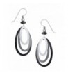 Adajio Sienna Metallic Earrings 7781