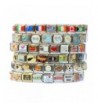 Fibromyalgia Medical Italian Bracelet Jewelry