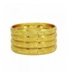 Banithani Goldplated Traditional Bracelets Designer