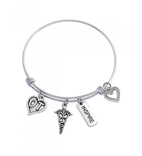 SEIRAA Occupational Therapist Bracelet Graduation