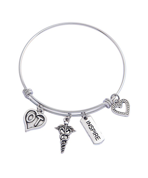 SEIRAA Occupational Therapist Bracelet Graduation