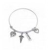 SEIRAA Occupational Therapist Bracelet Graduation