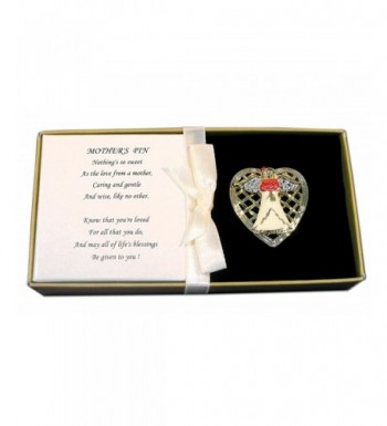 Women's Brooches & Pins