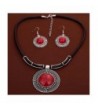 Women's Choker Necklaces