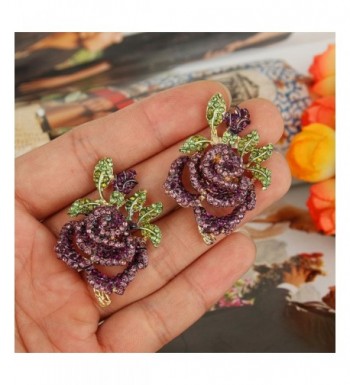 Designer Earrings Wholesale