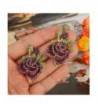 Designer Earrings Wholesale