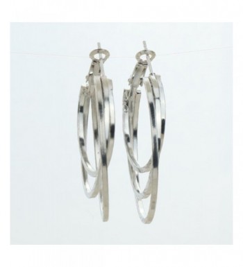 Women's Hoop Earrings