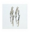 Women's Hoop Earrings