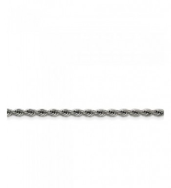 Stainless Steel 4 0mm Chain Necklace