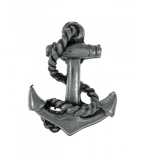 Anchor Lapel Pin 1 Count