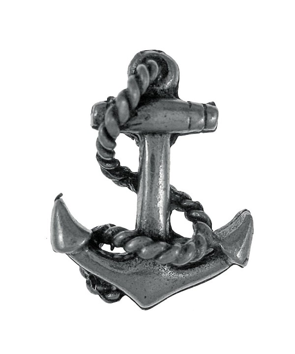 Anchor Lapel Pin 1 Count