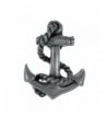 Anchor Lapel Pin 1 Count