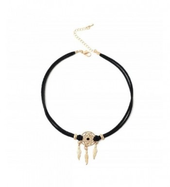Women's Choker Necklaces