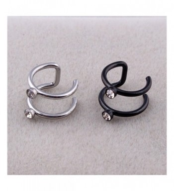 Women's Clip-Ons Earrings