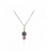Swarovski Elements Crystal Heart Pendant