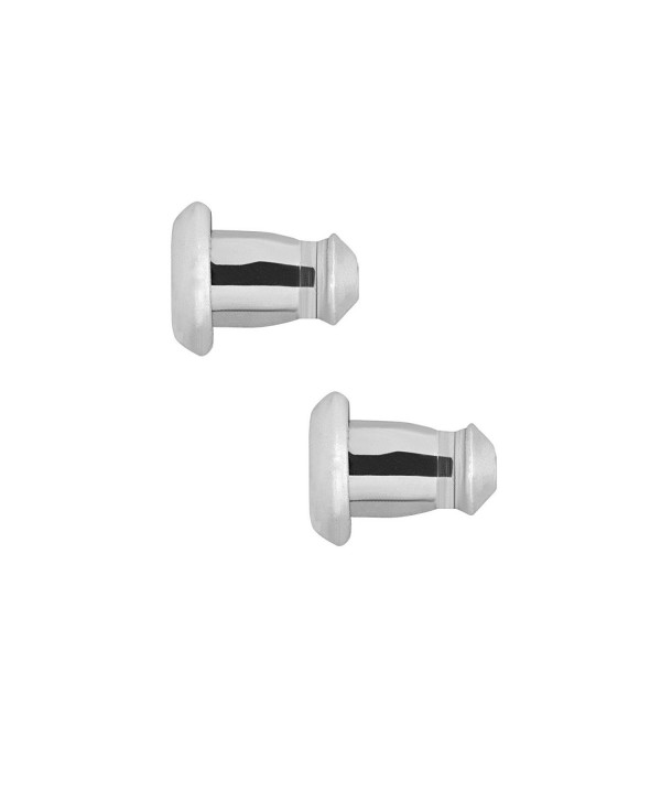 LuxLock Patented Replacement Earring US8365369