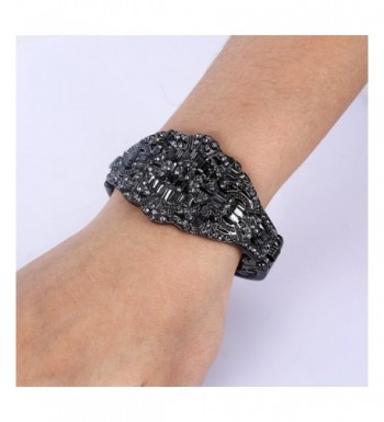 Women's Bangle Bracelets