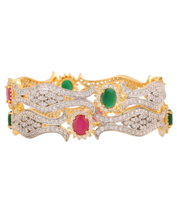 Swasti Jewels Fashion Jewelry Bangles